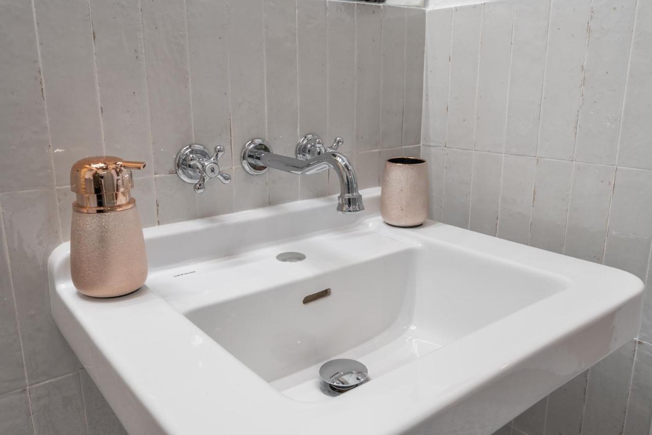 Tuguest Puerta Del Dauro Apartamento *