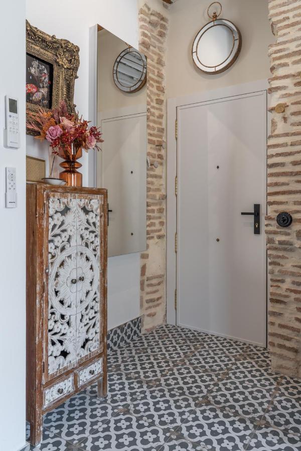 Tuguest Puerta Del Dauro Appartamento Granada