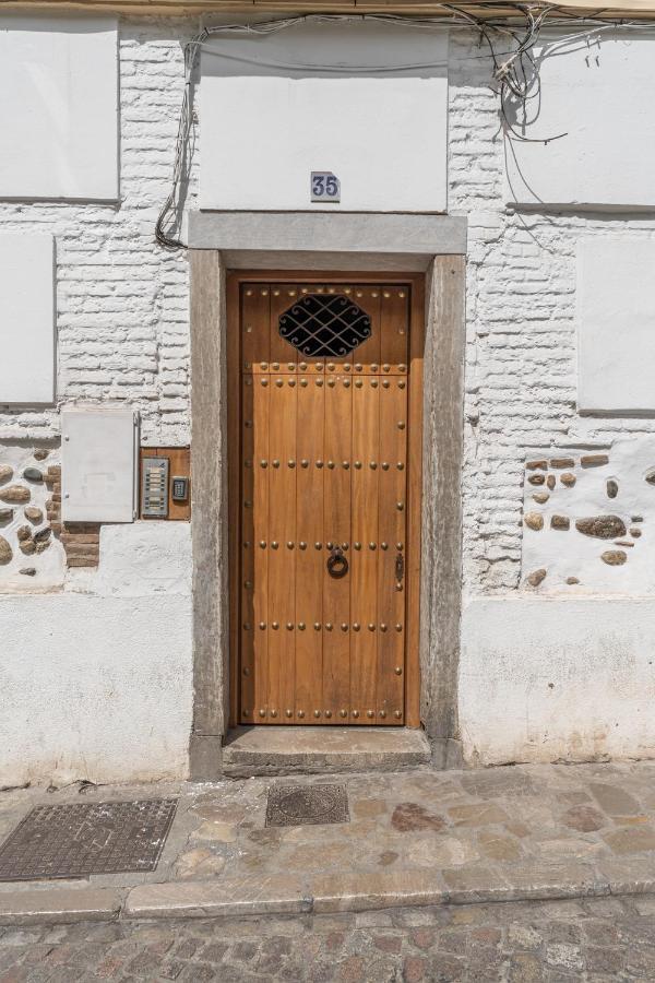 Appartamento Tuguest Puerta Del Dauro Granada