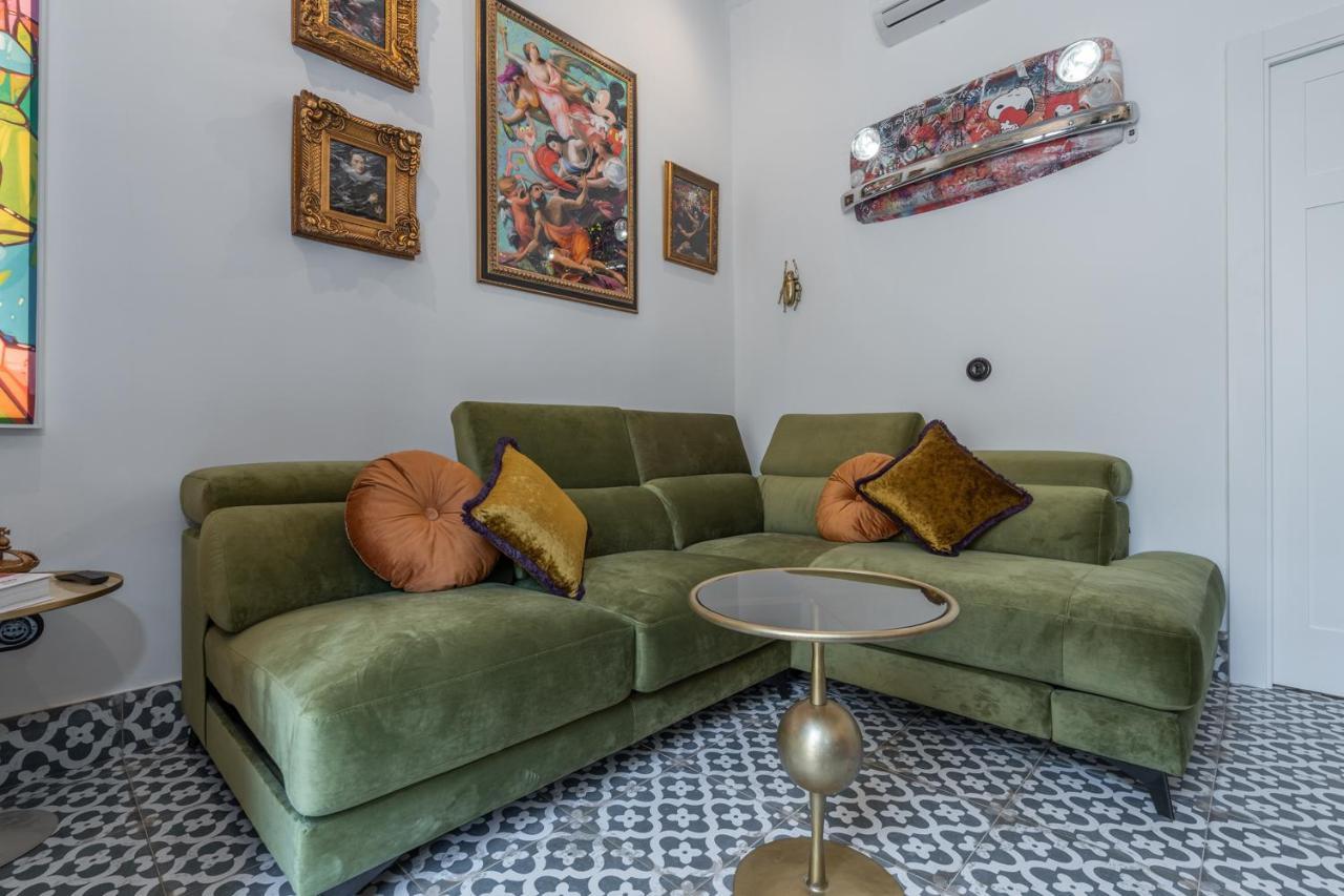 Appartamento Tuguest Puerta Del Dauro
