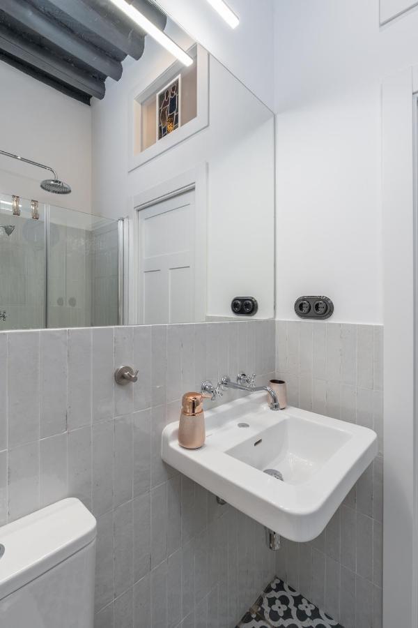 Appartamento Tuguest Puerta Del Dauro Granada